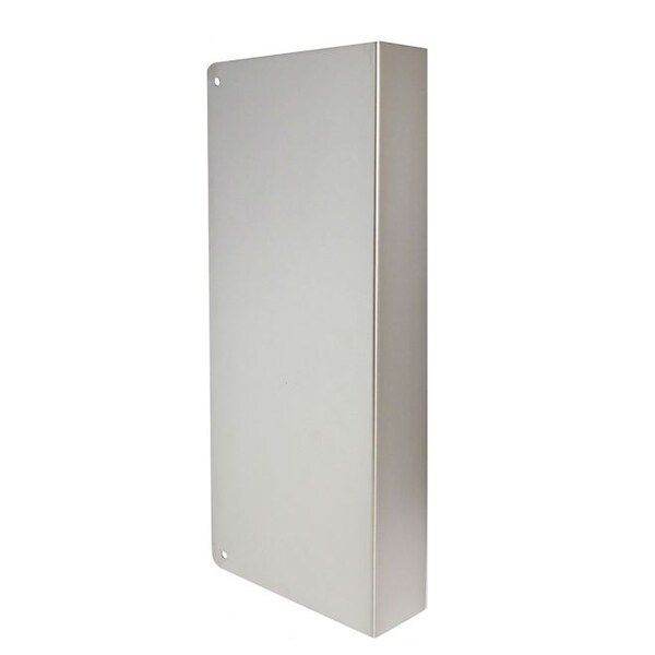 9" Blank Wrap Around for 1-3/8" Door